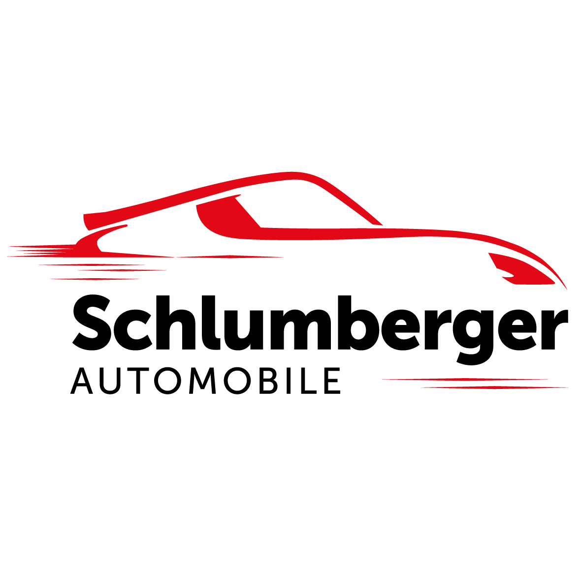 Schlumberger Automobile